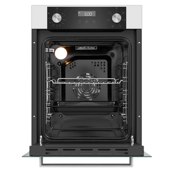  Духовой шкаф MEFERI MEO456WH Power 