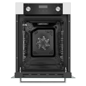  Духовой шкаф MEFERI MEO456WH Power 