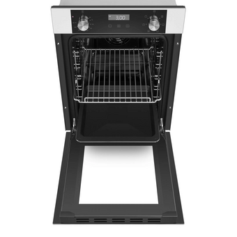  Духовой шкаф MEFERI MEO456WH Power 