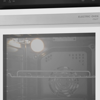  Духовой шкаф MEFERI MEO456WH Power 