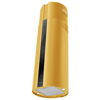  Вытяжка MEFERI TUBE40GOLD IslaComfort Plus 