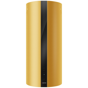  Вытяжка MEFERI TUBE40GOLD IslaComfort Plus 