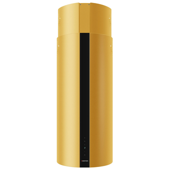  Вытяжка MEFERI TUBE40GOLD IslaComfort Plus 