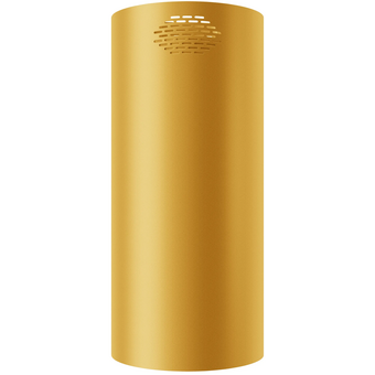  Вытяжка MEFERI TUBE40GOLD IslaComfort Plus 