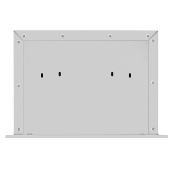  Вытяжка MEFERI INBOX60WH Push Comfort 