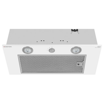  Вытяжка MEFERI INBOX60WH Push Comfort 