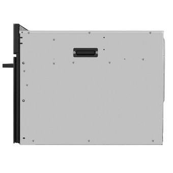  Духовой шкаф MEFERI MEO609BK Microwave 