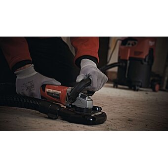  УШМ Milwaukee AGV 15-125XC Deg-Set (4933448035) 1550 Вт 
