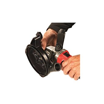  УШМ Milwaukee AGV 15-125XC Deg-Set (4933448035) 1550 Вт 