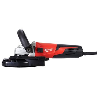  УШМ Milwaukee AGV 15-125XC Deg-Set (4933448035) 1550 Вт 