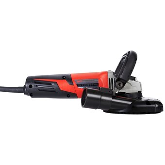  УШМ Milwaukee AGV 15-125XC Deg-Set (4933448035) 1550 Вт 