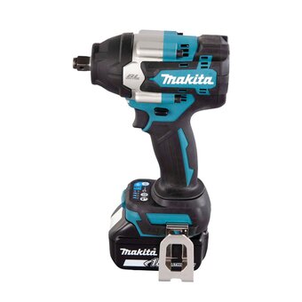  Гайковерт Makita DTW700RF1J 