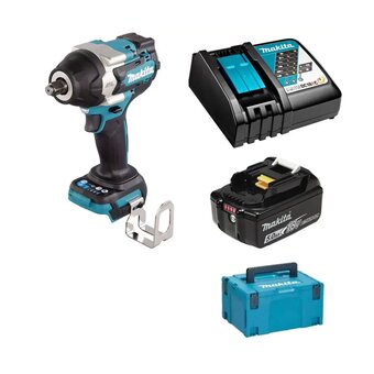  Гайковерт Makita DTW700RF1J 