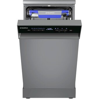  Посудомоечная машина MAUNFELD MWF45331S 