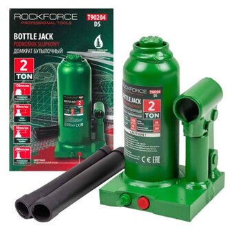  Домкрат RockForce RF-T90204DS 