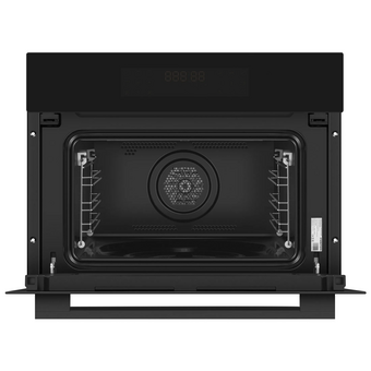  Духовой шкаф MEFERI MEO609BK Microwave 