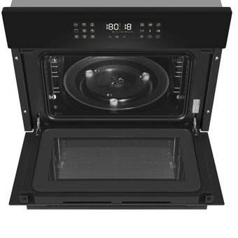 Духовой шкаф MEFERI MEO609BK Microwave 