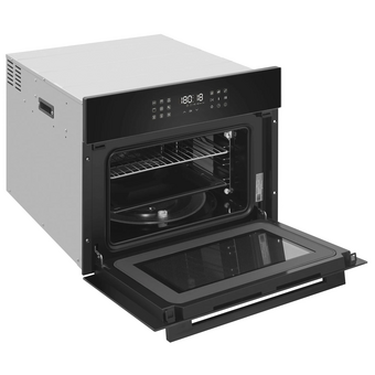  Духовой шкаф MEFERI MEO609BK Microwave 