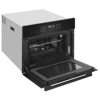  Духовой шкаф MEFERI MEO609BK Microwave 