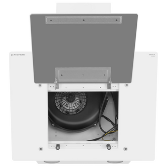  Вытяжка MEFERI AIRBOX60WH Power 