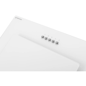  Вытяжка MEFERI AIRBOX60WH Power 