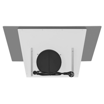  Вытяжка MEFERI AIRBOX60WH Power 