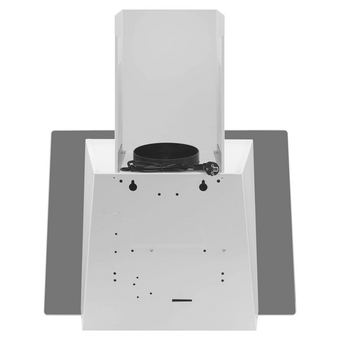  Вытяжка MEFERI AIRBOX60WH Power 