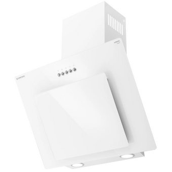  Вытяжка MEFERI AIRBOX60WH Power 