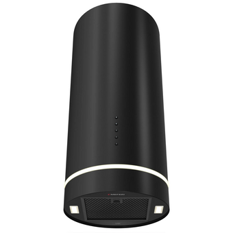  Вытяжка MEFERI TUBE35BK Comfort 