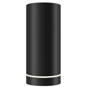  Вытяжка MEFERI TUBE35BK Comfort 