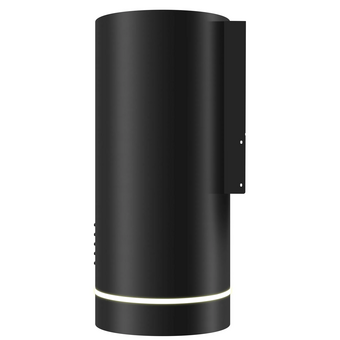  Вытяжка MEFERI TUBE35BK Comfort 