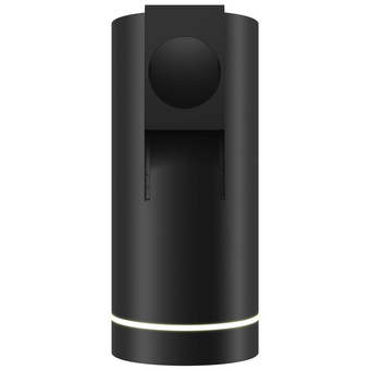  Вытяжка MEFERI TUBE35BK Comfort 