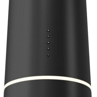  Вытяжка MEFERI TUBE35BK Comfort 