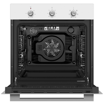  Духовой шкаф MEFERI MEO606WH Comfort 