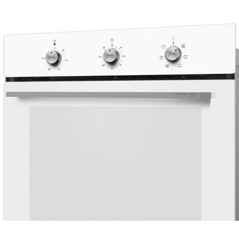  Духовой шкаф MEFERI MEO606WH Comfort 