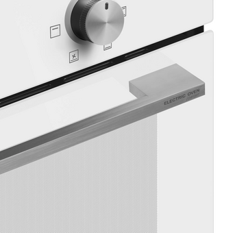  Духовой шкаф MEFERI MEO606WH Comfort 