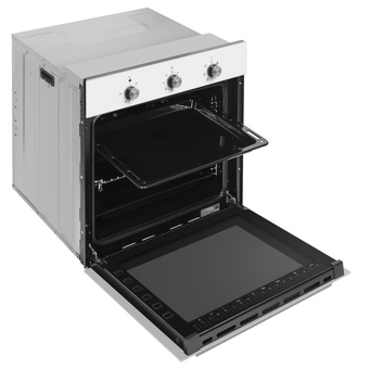  Духовой шкаф MEFERI MEO606WH Comfort 