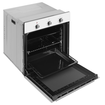  Духовой шкаф MEFERI MEO606WH Comfort 