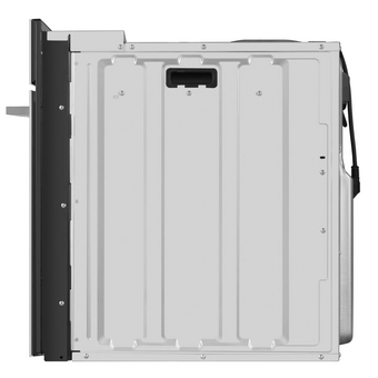  Духовой шкаф MEFERI MEO6016WH Comfort Plus 