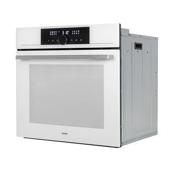  Духовой шкаф ZorG MUN616 White 
