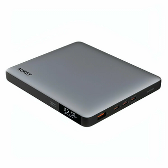  Внешний аккумулятор Aukey Y44 Sprint X 20000 100W 