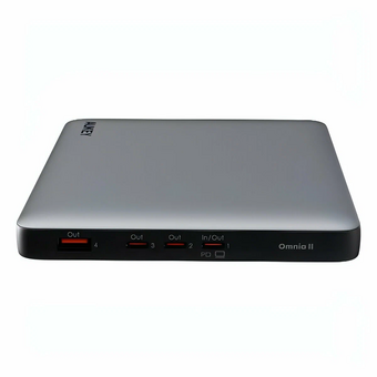  Внешний аккумулятор Aukey Y44 Sprint X 20000 100W 