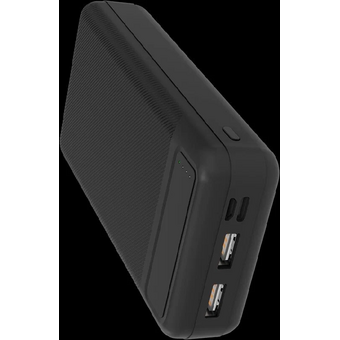  Внешний аккумулятор TFN TFN-PB-279-BK PowerAid 20000mAh black 