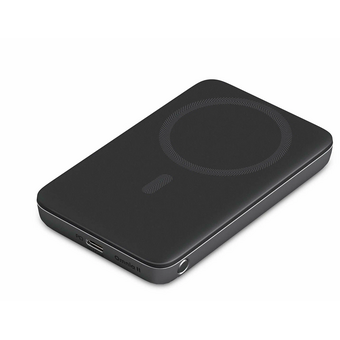  Внешний аккумулятор Aukey MS05 Magnetic2 6700 Qi2 