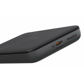  Внешний аккумулятор Aukey MS05 Magnetic2 6700 Qi2 