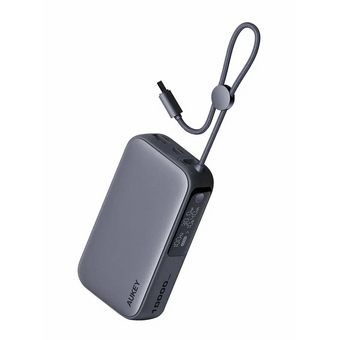  Внешний аккумулятор Aukey Y47 Spark Sling 10000 30W 