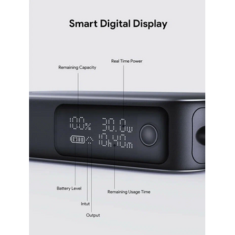  Внешний аккумулятор Aukey Y47 Spark Sling 10000 30W 