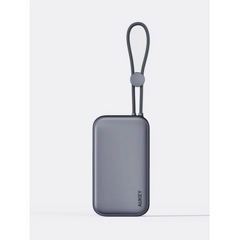  Внешний аккумулятор Aukey Y47 Spark Sling 10000 30W 