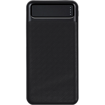  Внешний аккумулятор TFN TFN-PB-279-BK PowerAid 20000mAh black 