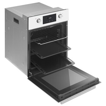  Духовой шкаф MEFERI MEO458WH Comfort 